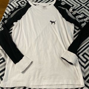 SPARKLING PINK SHIRT